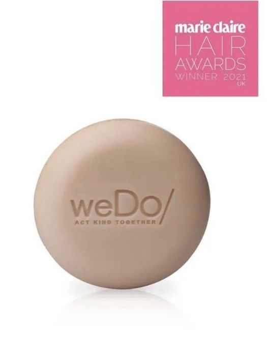 WEDO мило Професійний без сульфатів 80г універсальний (є 2 штуки)