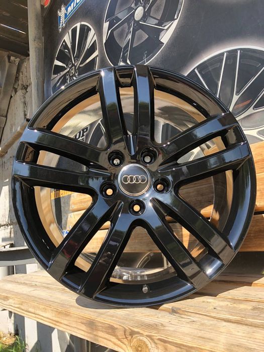 777 R20 5/130 оригинальные диски Audi VW