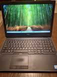 Laptop DELL Precision 7530 i7 16GB 512GB NVMe