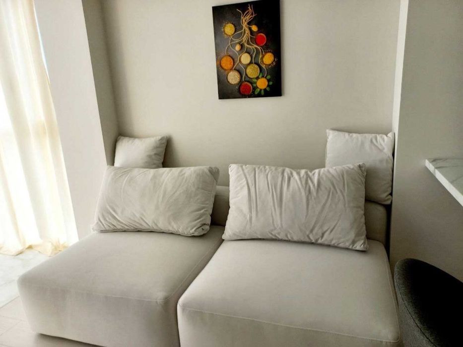 Сдам 2 ком на Г. Пушкина клубный дом подземный паркинг. Дафи