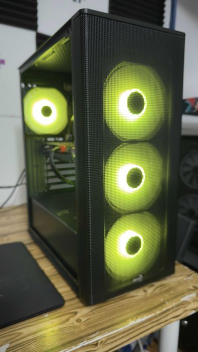 Pc Gaming GTX 1660 6gb (com garantia)