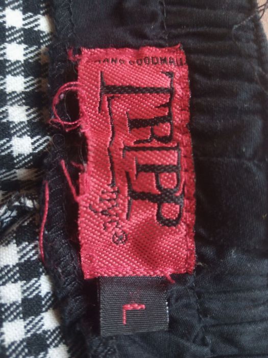 Корсет tripp nyc