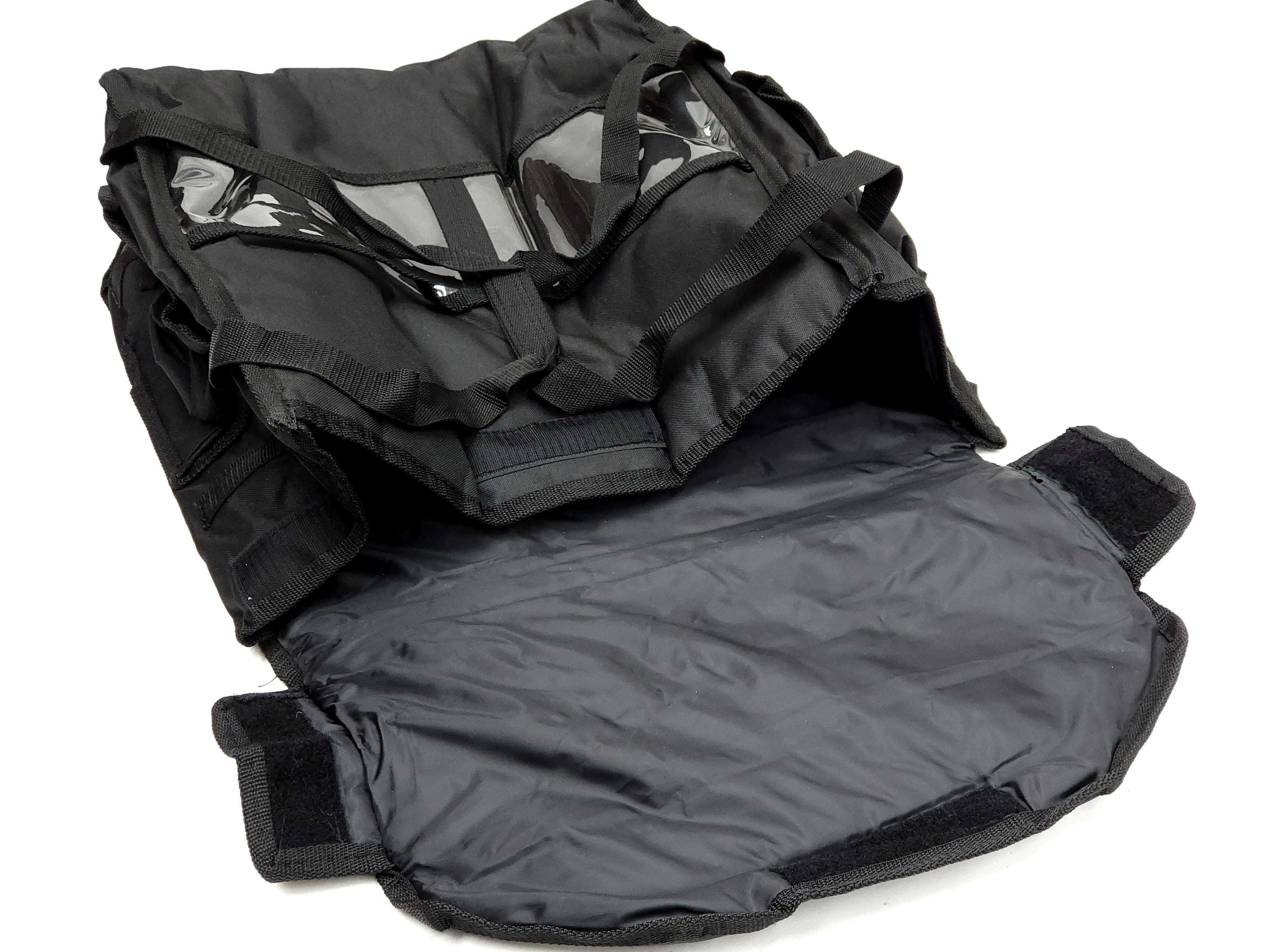 Nowa torba T4M na pizzę 46x46x21 cm na dowozy dostawy obiady burgery