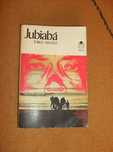 Livro "Jubiabá" de Jorge Amado