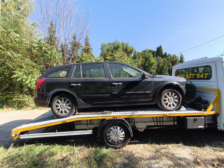 Pomoc Drogowa Holowanie Laweta 24H