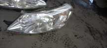 Lampa przód przednia lewa Scudo Jumpy Expert 89902607