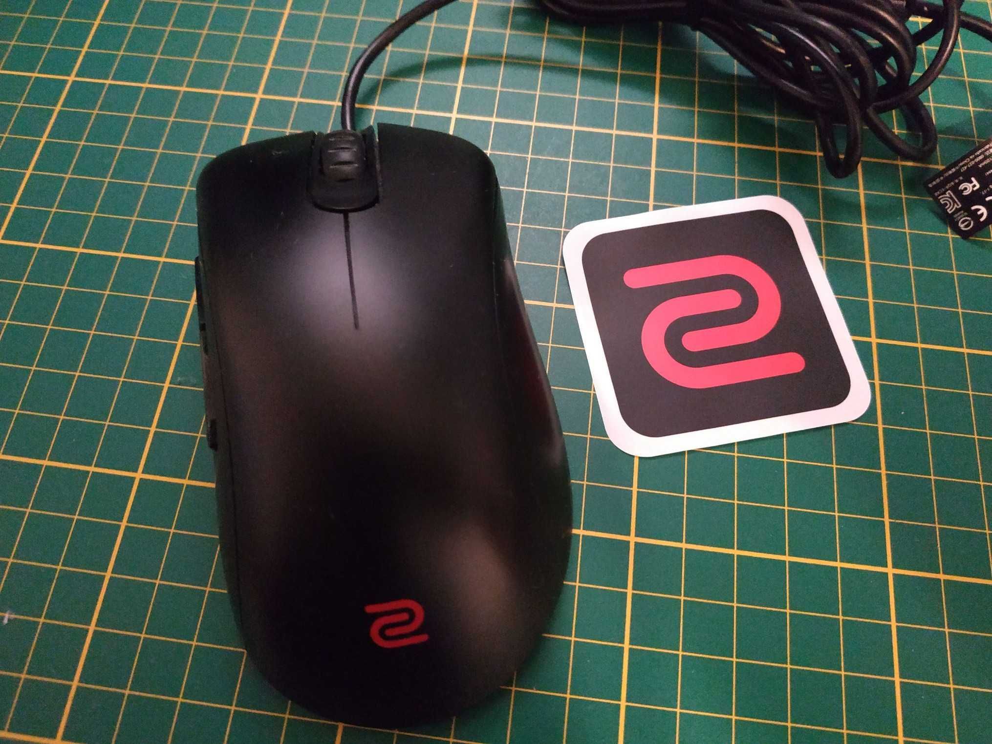 Rato Gaming BenQ Zowie EC2-B Esports