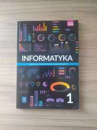 Podręcznik do informatyki 1