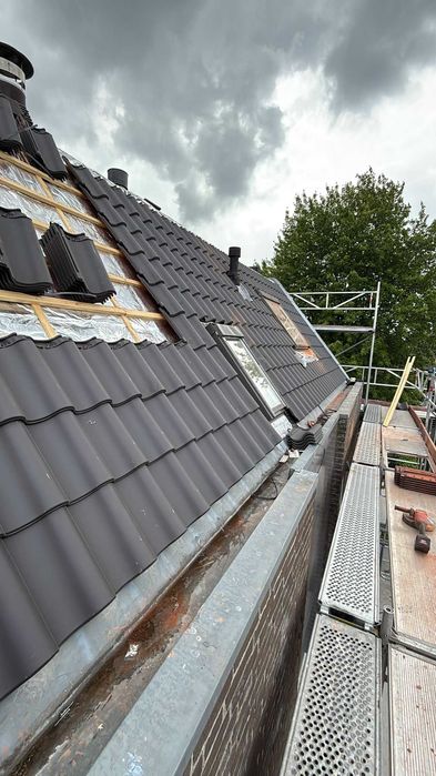 Usługi Dekarsko-Ciesielskie Kwidzyn – Remonty, Nowe Dachy, Naprawy