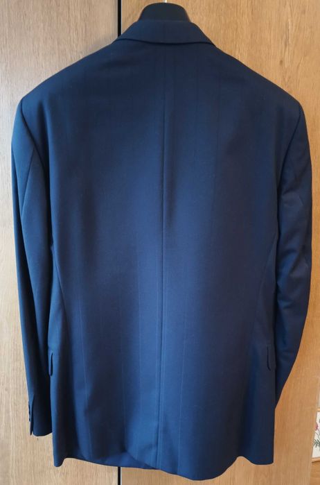 Garnitur męski BYTOM 96/176/82-A