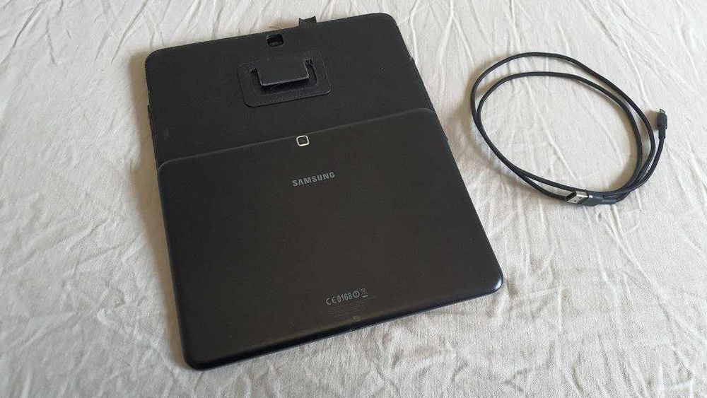 10.1" Samsung Galaxy Tab 16Gb 10-Андроид