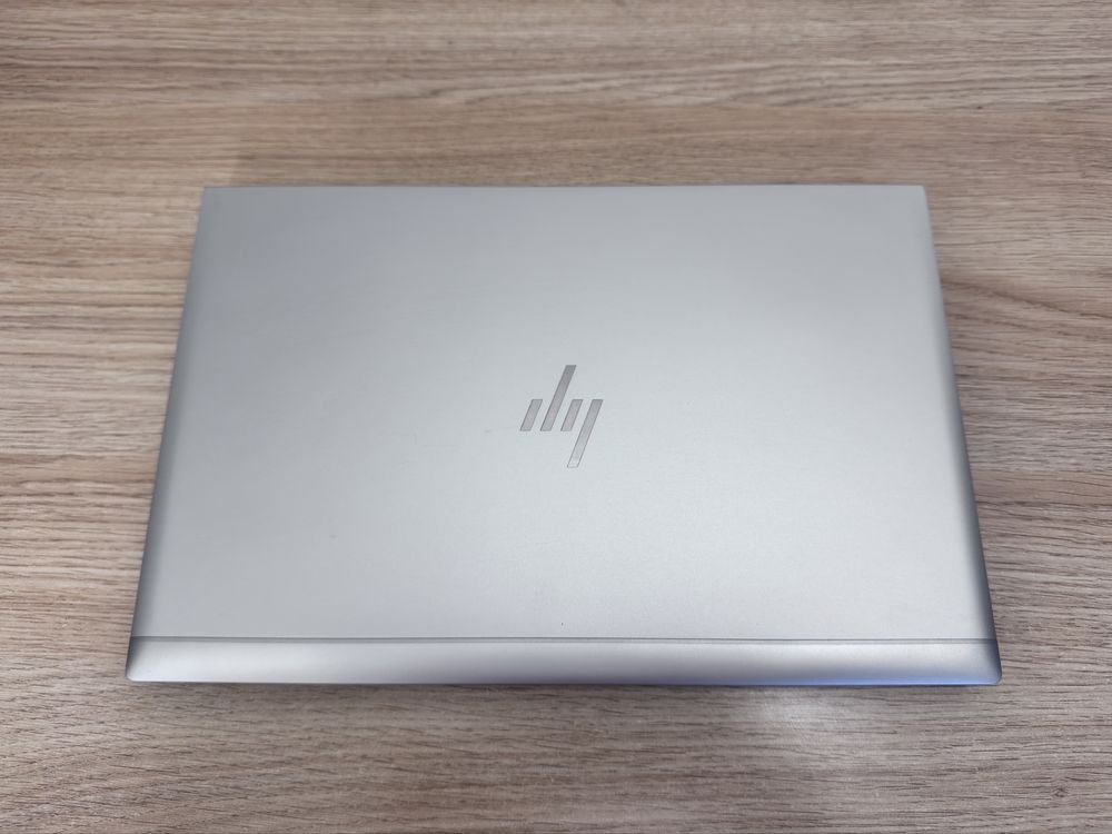 Ноутбук 14” FHD IPS HP EliteBook 840 G7 і5-10310U/16/256