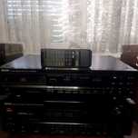 Состояние*** TOP*** Denon DCD-910###  Уселитель Denon PMA-720