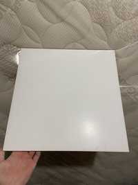 Плитка керамічна білого кольору, Cersanit