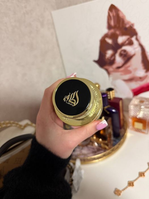 Парфумована вода Lattafa Qaa’ed 100 ml