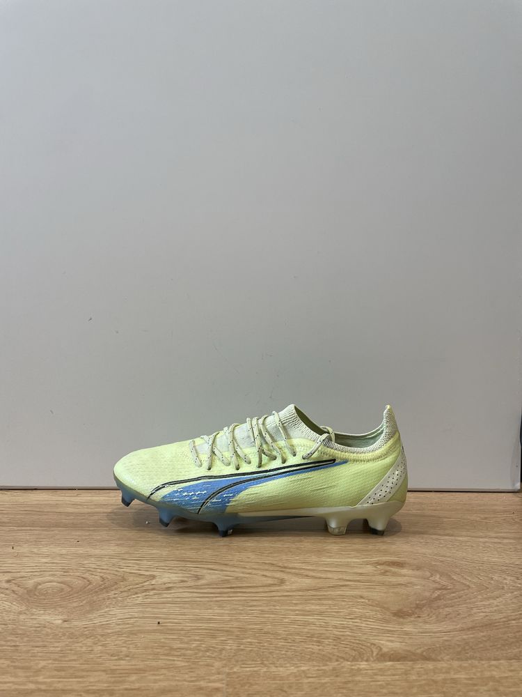 chuteiras puma ultra