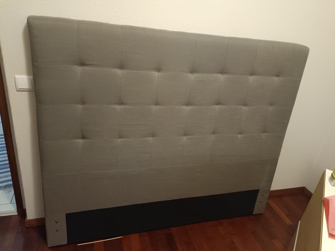 Cabeceira de Cama