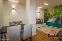 Apartamento T1 para venda em Abraveses , Viseu