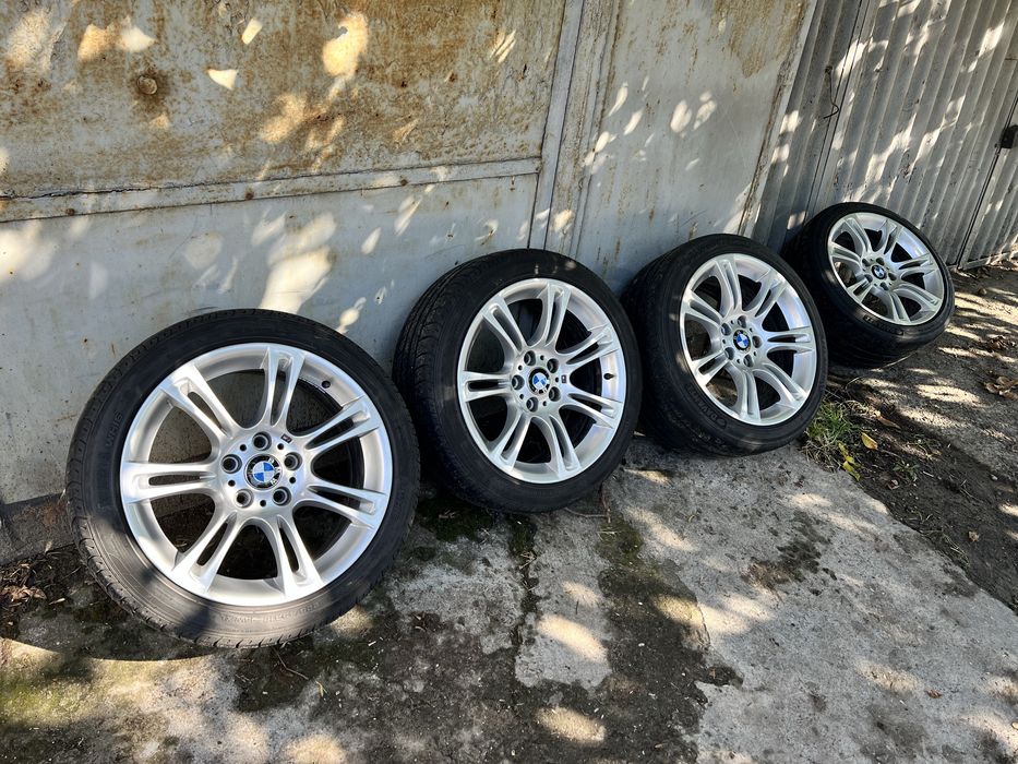 Продам диски 5 120 18