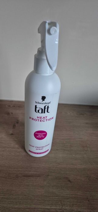 Taft heat protection