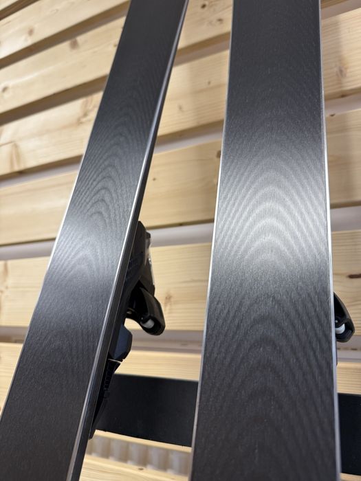 Swiss Made | Narty STOCKLI LASER SC 156cm | jak nowe