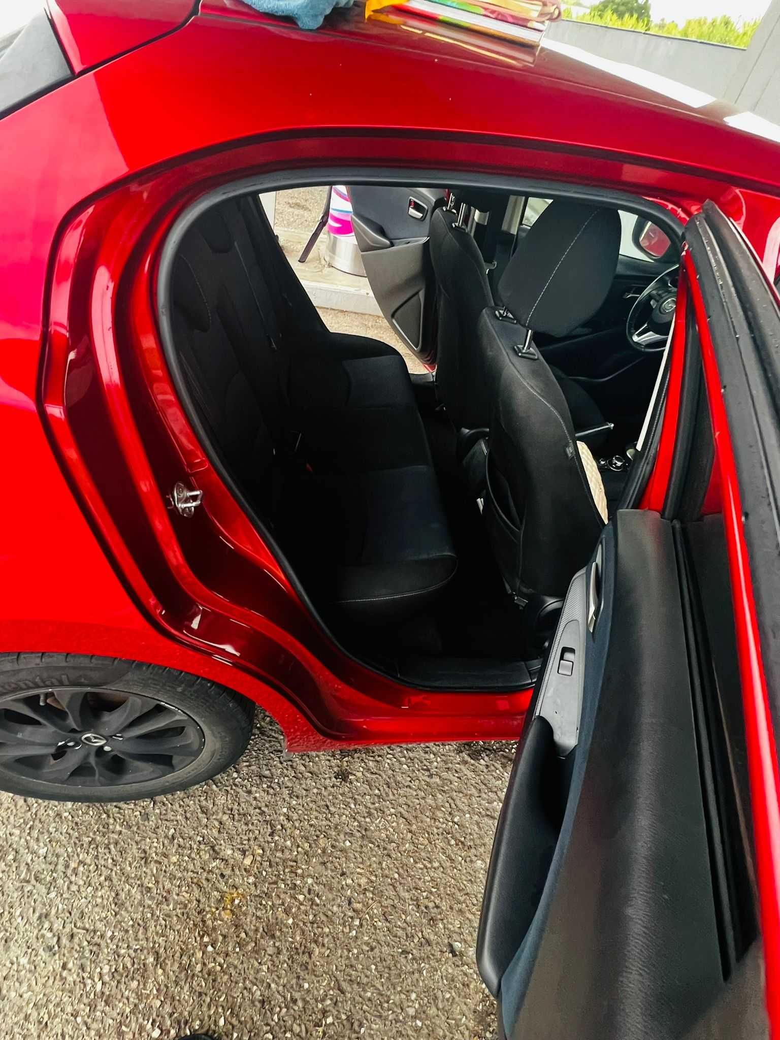 Mazda 2 1.5 Evolve
