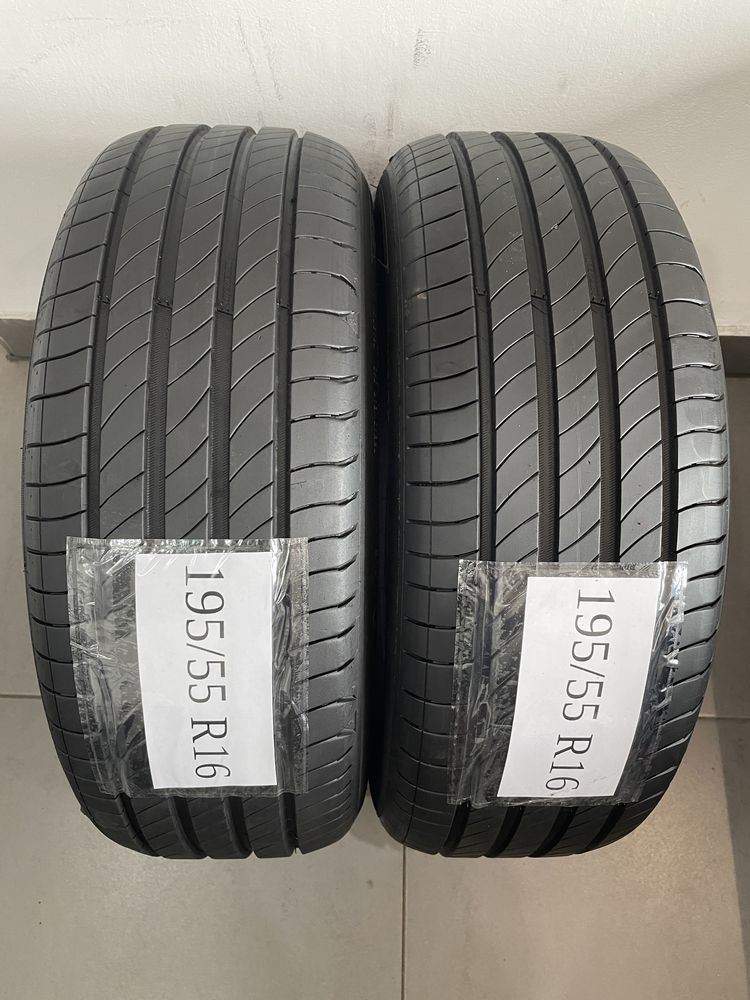 195/55 R16 Michelin Primacy 4