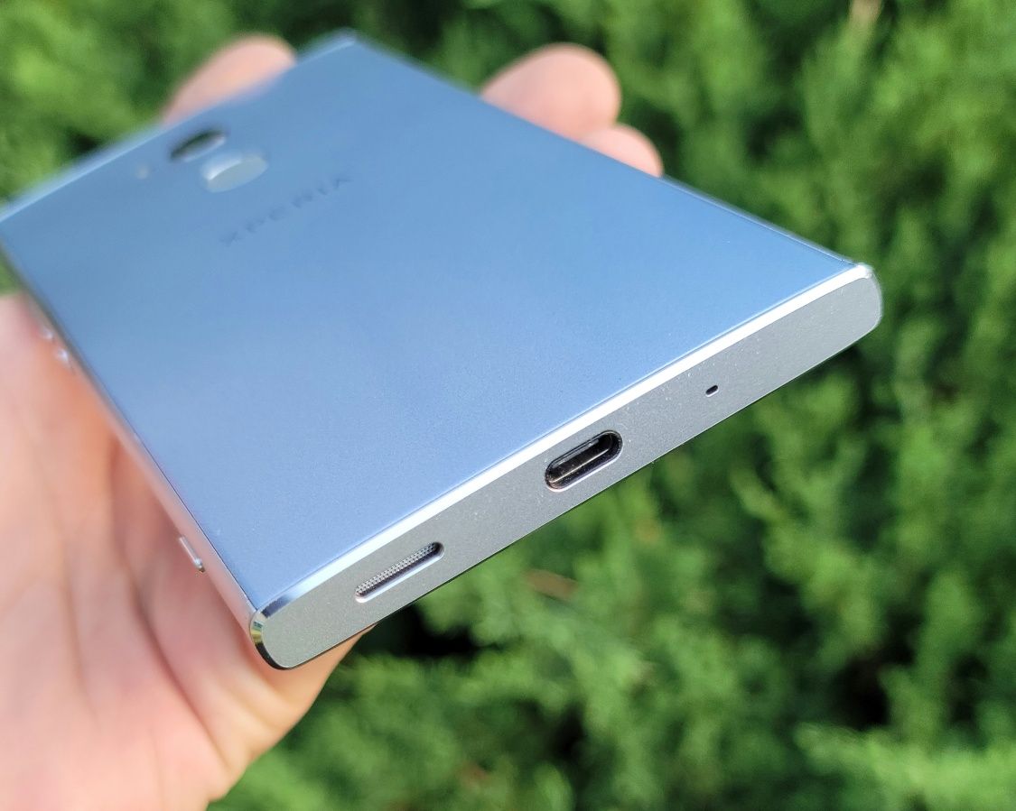 Sony Xperia XA2 Ultra H3223