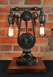 lampa loft ,retro,industrial,vintage
