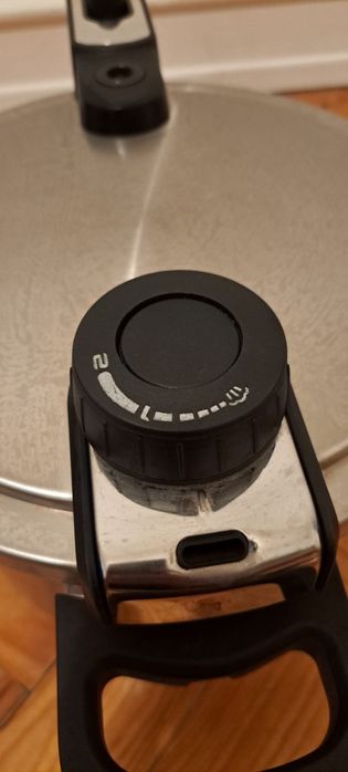 Panela de Pressão do IKEA