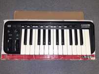 LINE6 Mobile keys 25