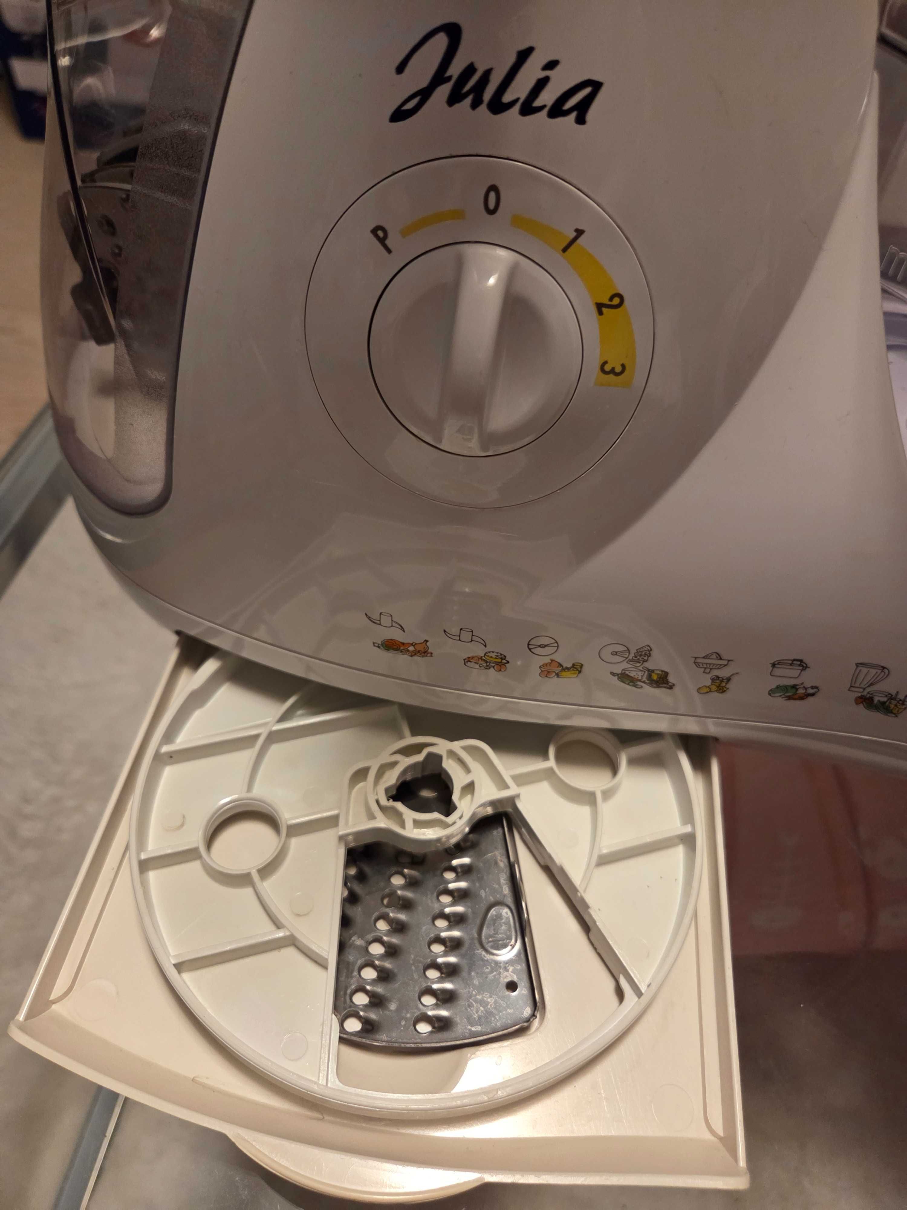 Robot kuchenny MPM JULIA