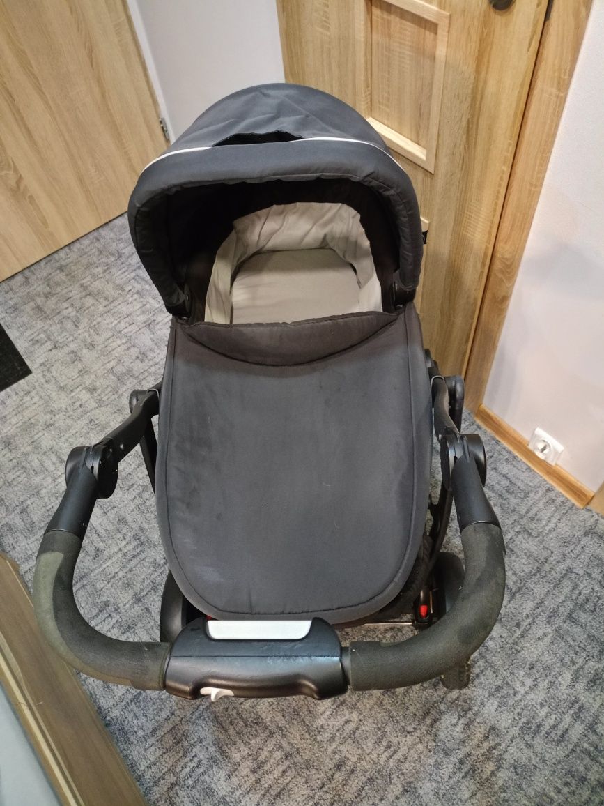 Wózek Graco Evo XT