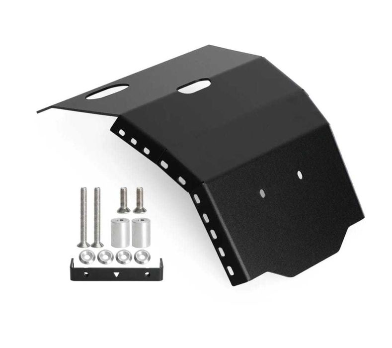 Osłona silnika aluminiowa 3mm Honda CRF300L Rally 2021/2022