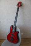 B.C. Rich NJ series Eagle - 5 струнний бас