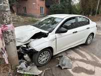 Fiat Tipo продам  ДТП