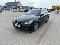 BMW 520D automat