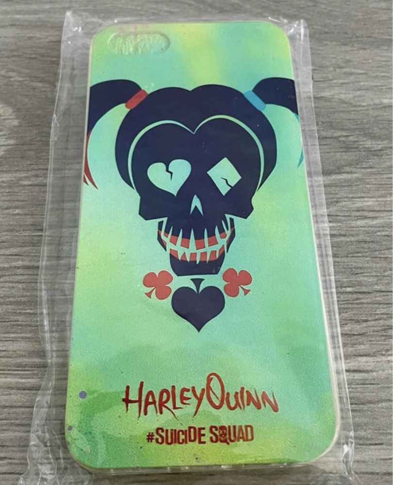 iPhone 7 case etui (zestaw)
