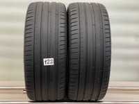 255/40 R20 Michelin Pilot Sport