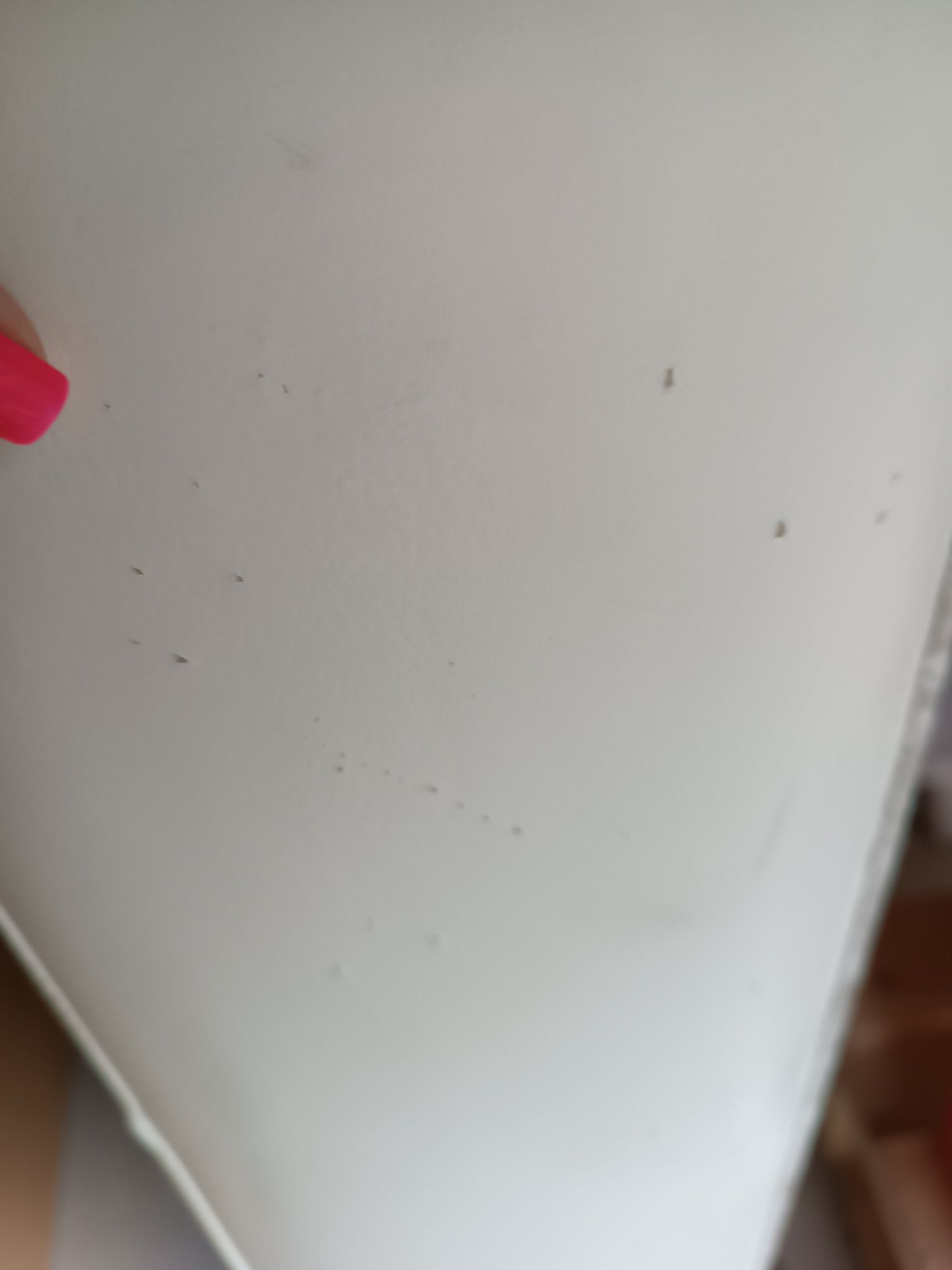 Łóżko 160x200 biała skaja pikowane z pojemnikiem na pościel