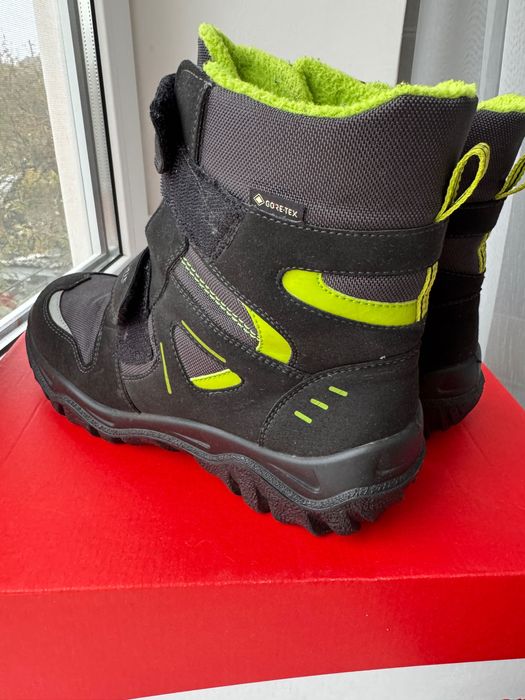 Зимові Superfit 38/39