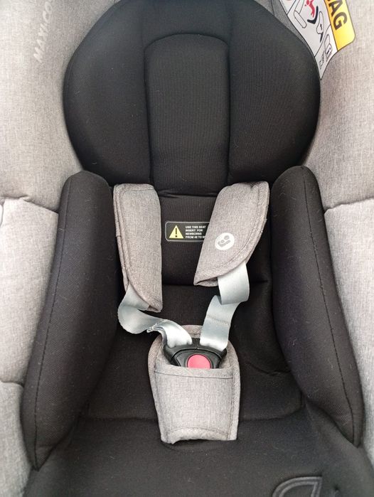 Carrinho Trio da bebeconfort Zelia