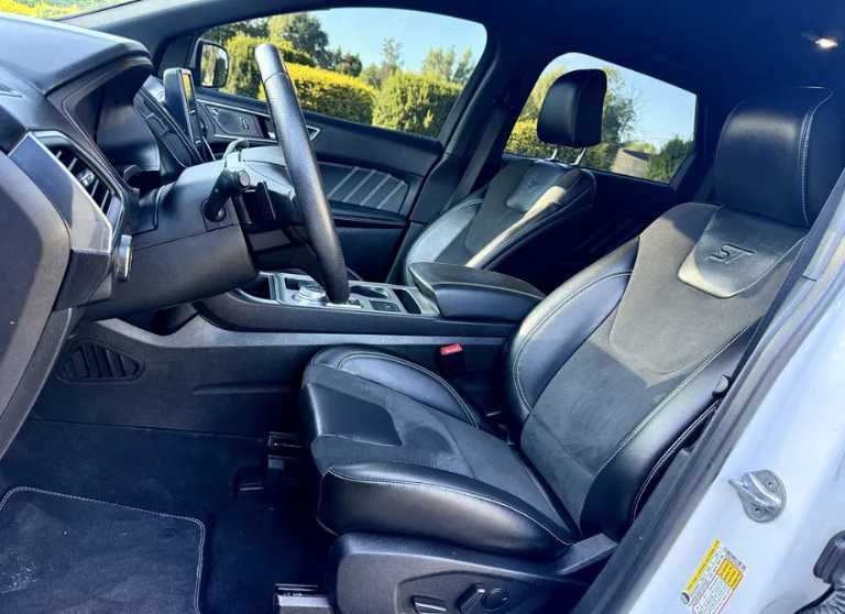 Ford edge 2.0 Форд Едж