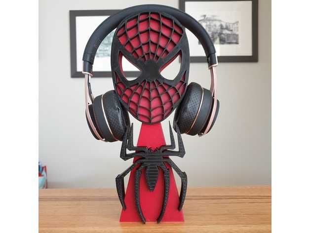 Suportes para HeadPhones