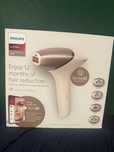 Nowy Philips Lumea IPL 9900 . Okazja !