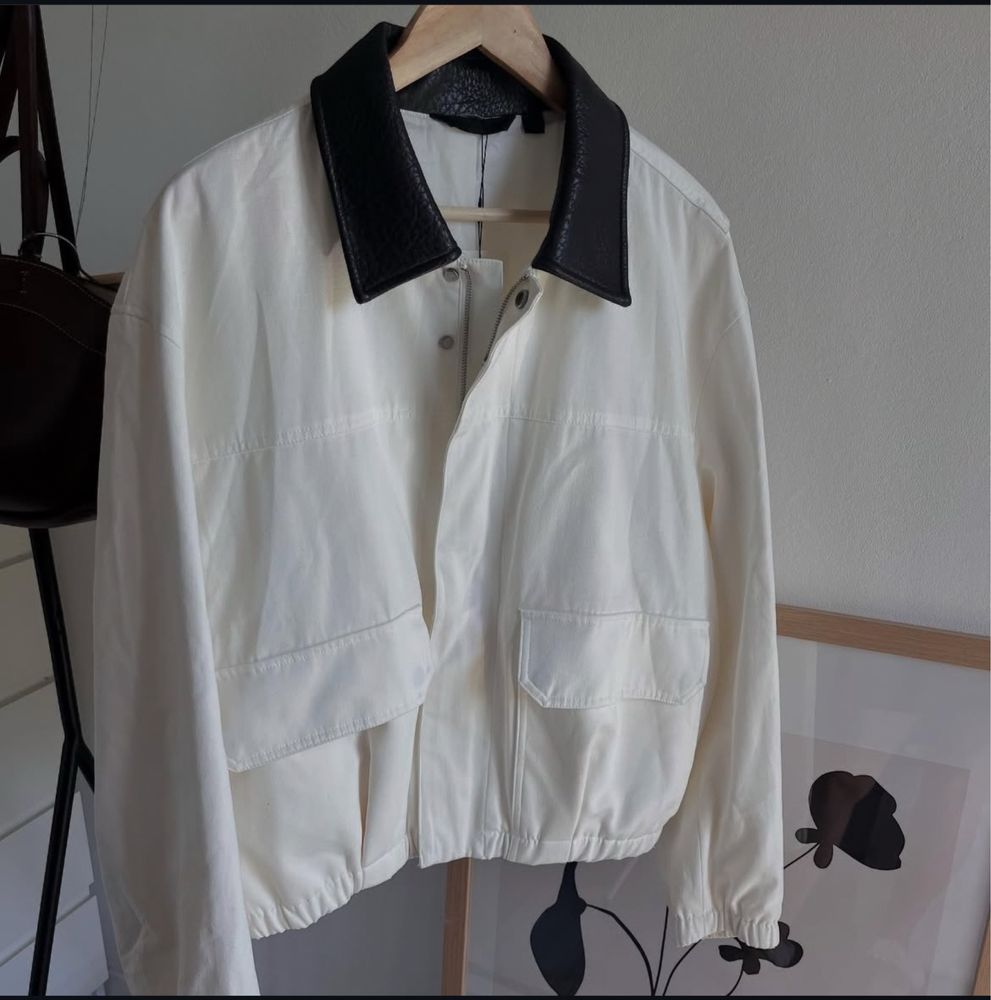 Продам Куртка Zara нова