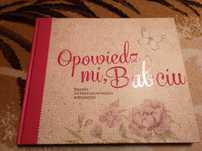 Opowiedz mi babciu