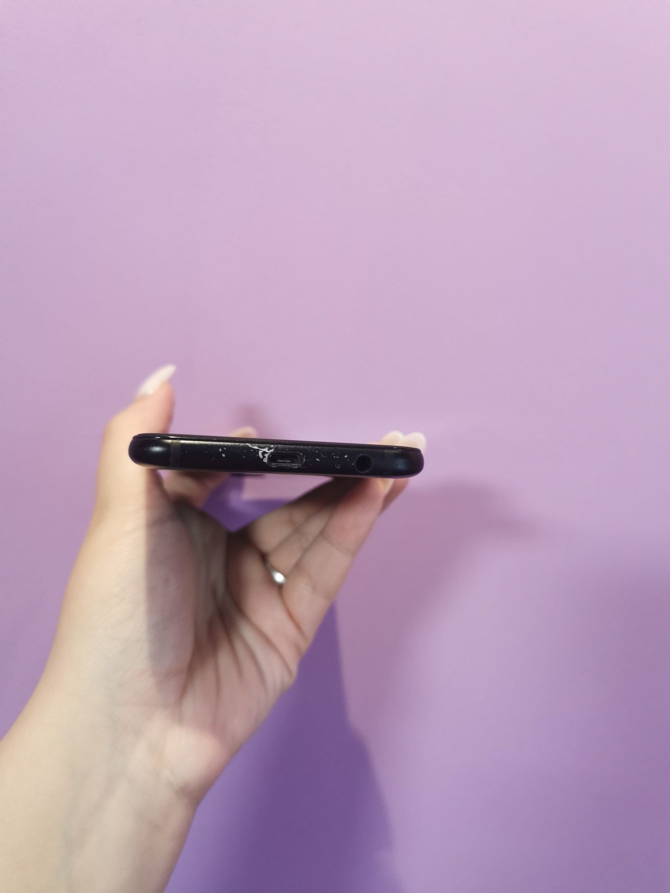 Samsung Galaxy A6 3/32 в доброму стані