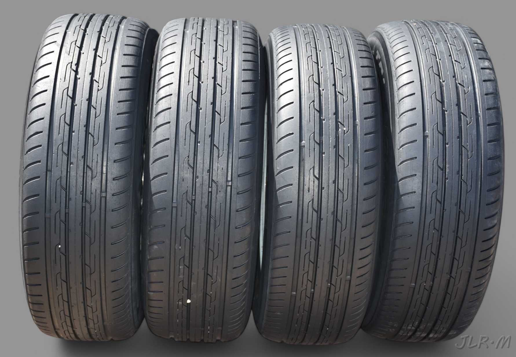 4x Felgi LR Freelander plus 4x Opony triangle tem 11  215  65 r16 98h