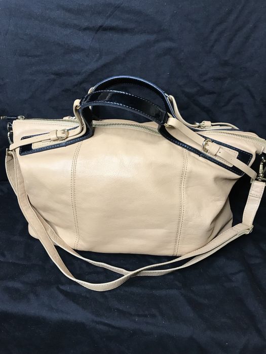 Жіноча шкіряна сумка Ted Baker